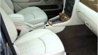 2004 Jaguar X-Type Used Cars Layton UT