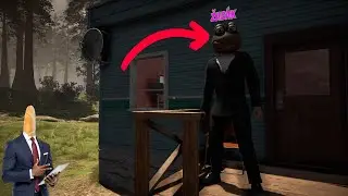 Co tu Dělá Žabák ??  //STREAMER LIFE 13 DÍL /Feat. Mr. Žabák 🐸