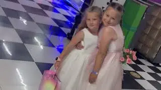 День Рождения подруги