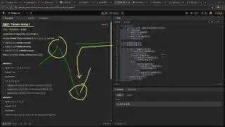 Leetcode easy problem 3637. Trionic Array I | devops python practice
