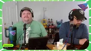 The Cel Cast LIVE! | 7th Anniversary Update