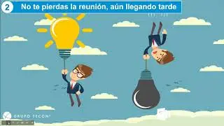 10 trucos y tips en Microsoft Teams para mejorar la comunicación - Tecon