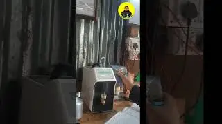 Gaonle Milk testing