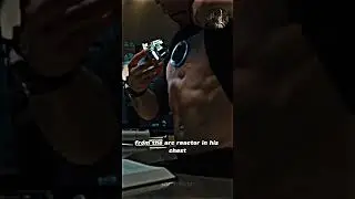 vibranium in iron man 2🧐#shorts #shortsfeed #trending #marvel  #viral #viralshort #fypシ #mcu