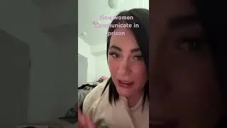 #viralvideo #prison #prisonreform #shorts #viralshort #shortsvideo #shortsviral #jail #communication