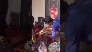 Unboxing & Setting Up Linga Bhairavi Yantra #unboxing #lingabhairavi