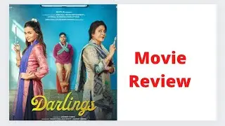 Darlings Movie Review