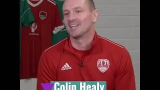 Cork City FC   PoweredByPeople