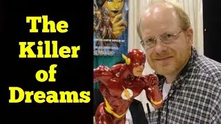 The story of Mark Waid: a former business partner speaks out