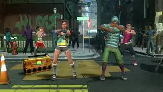 Dance Central 3 Finesse (Remix) (Spectator Mode) (Spider-Man DC59)