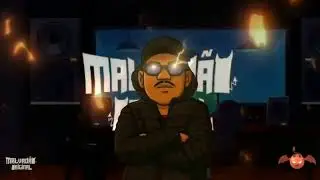 MONTAGEM WHO - DJ MALVAD&Atilde;O e DJ GASPAR FEAT MC RD e MC KALEU 