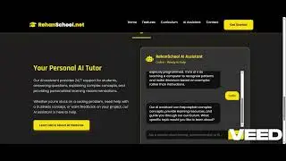 REHAN SCHOOL.NET CLONE I Coding with AI I Book 2 I Task 17