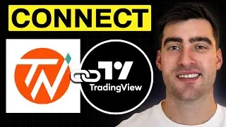 Как подключить Trade Nation к TradingView &mdash; пошаговая инструкция