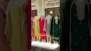 Grand Souq Fashion Frenzy: Dress Spotlight #shorts #fashion #shopping  #brandedvlogs804