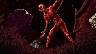 This Horror Game Made Me Seriously Uncomfortable | The Flayed Man