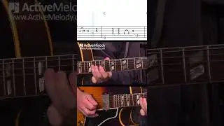 Gospel Blues by yourself on guitar. #guitarlesson #guitartabs
