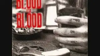 Blood For Blood - Spit My Last Breath