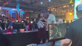 Dreamhack Stockholm 2025