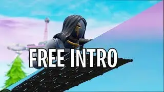 Fortnite free to use intro|no text|ft.Billie Eilish, Khalid - lovely