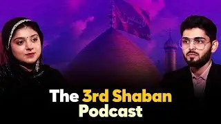 The 3rd Shaban || Podcast || Khanak Joshi || Ata Abbas || Channel WIN