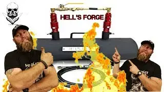 Hells Forge Review