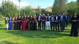 Y&uuml;ksekova y&ouml;resine ait halay #gever #y&uuml;ksekova #t&uuml;rkiye