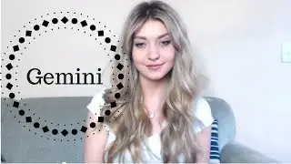 Gemini March 2018 Who is your future partner?