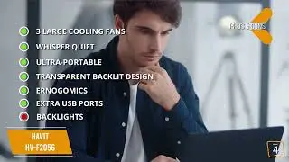 5 Best Laptop Cooler Amazon Review