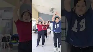 #christmasfeeling #dance #dancechallenge #tiktok
