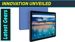 Elite T10 Tablet: Best Budget Tablet of 2024?