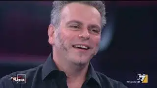 Matteo Filippini su Christian Del Vecchio: 'C'è la possibilità di riprodurre quello che fa ...