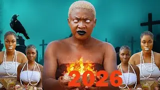 THE RUGGED PRINCESS AND THE ORACLE OF TRUTH  (LIZZY GOLD) LATEST NIGERIAN MOVIE 2026