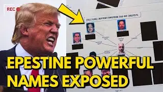 3 Million Pages Later &mdash; The Epstein Truth Is Even Worse
