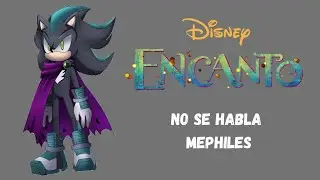 No sé habla de Bruno versión Sonic