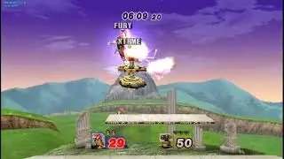 Show Me Your Moves 2025 Project+ Top Cut Winners Round 1 Fury Vs  Xtreme