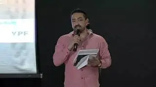 Seminario sobre Perforación y Terminación de Pozos de Petróleo y Gas.