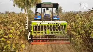 jagatjit super seeder preference in B.T COTTON...