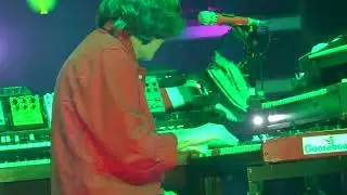 Goose The Band -Jamming  2nd show of 3 Winter 2025 Tour Milwaukee Run, WI 2-7-25 #londonship 12mins