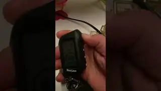 Как заглушить StarLine A93 А93 сигнализация Заглушка, стоп двигателя
