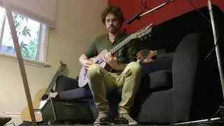 I Think of You (Rodriguez - Cover)