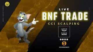 Can CCI Divergence REALLY Boost Your BANKNIFTY Option Trading Profits?