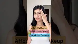 Affordable Makeup That Performs Better than LUXE'