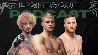 The Zuffa is Now! UFC 324 Review | Lights Out Podcast [1.27.26]