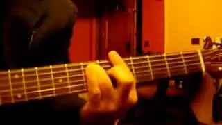 Mientes - Pedro Aznar & Charly - Cover junto a  XNTG y su Hofner