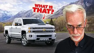 This Fleet Truck Has a Noise… And It Sounds EXPENSIVE!
