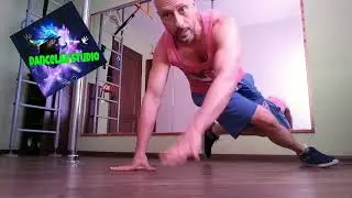 FOOT WORK BREAK DANCE ИЗУЧАЕМ НОВЫЕ ПРОСТЫЕ ДВИЖЕНИЯ БРЕЙК ДАНС ДЛЯ НАЧИНАЮЩИХ БИ БОЕВ