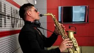 Tima 🎷 Sax