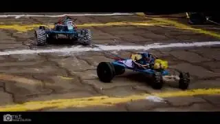 Full_Throttle 2k17 RCET Aftermovie
