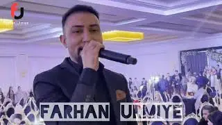 Farhan Urmiye / فرهان ارومیه - Daweta Duhok [ Live Video Music ] 2022 