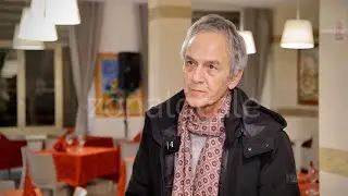 Michele Pecora ospite a Vasto: ricordi di Sanremo, Ivan Graziani e Antonello Venditti